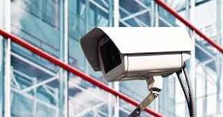 Монтаж видеонаблюдения в Череповце в июле