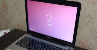 Настройка Linux в Череповце в июле