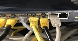 Заказать настройку коммутаторов Cisco в Череповце. Обслуживание ПК, ремонт от 307 руб