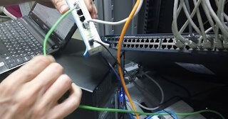 Настройка коммутаторов Cisco в Череповце в июле