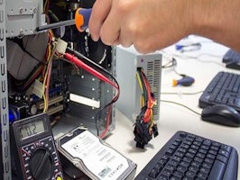 Абонентское обслуживание ПК Череповец