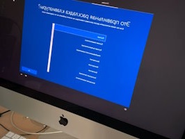 Установка операционной системы Череповец
