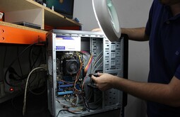 Установка антивирусной защиты Череповец