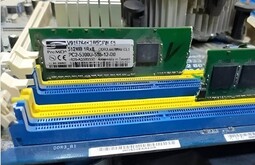Настройка серверов Череповец
